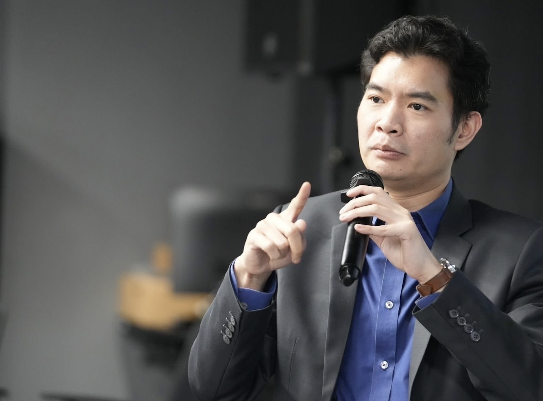 Satsawat Natakarnkitkul