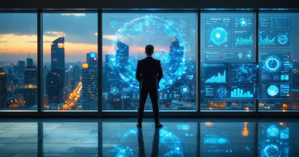 CEO as Chief AI Officer